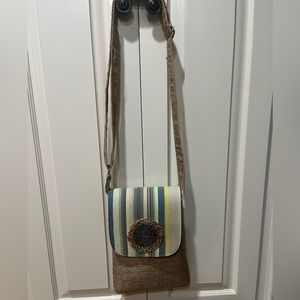Crossbody Purse